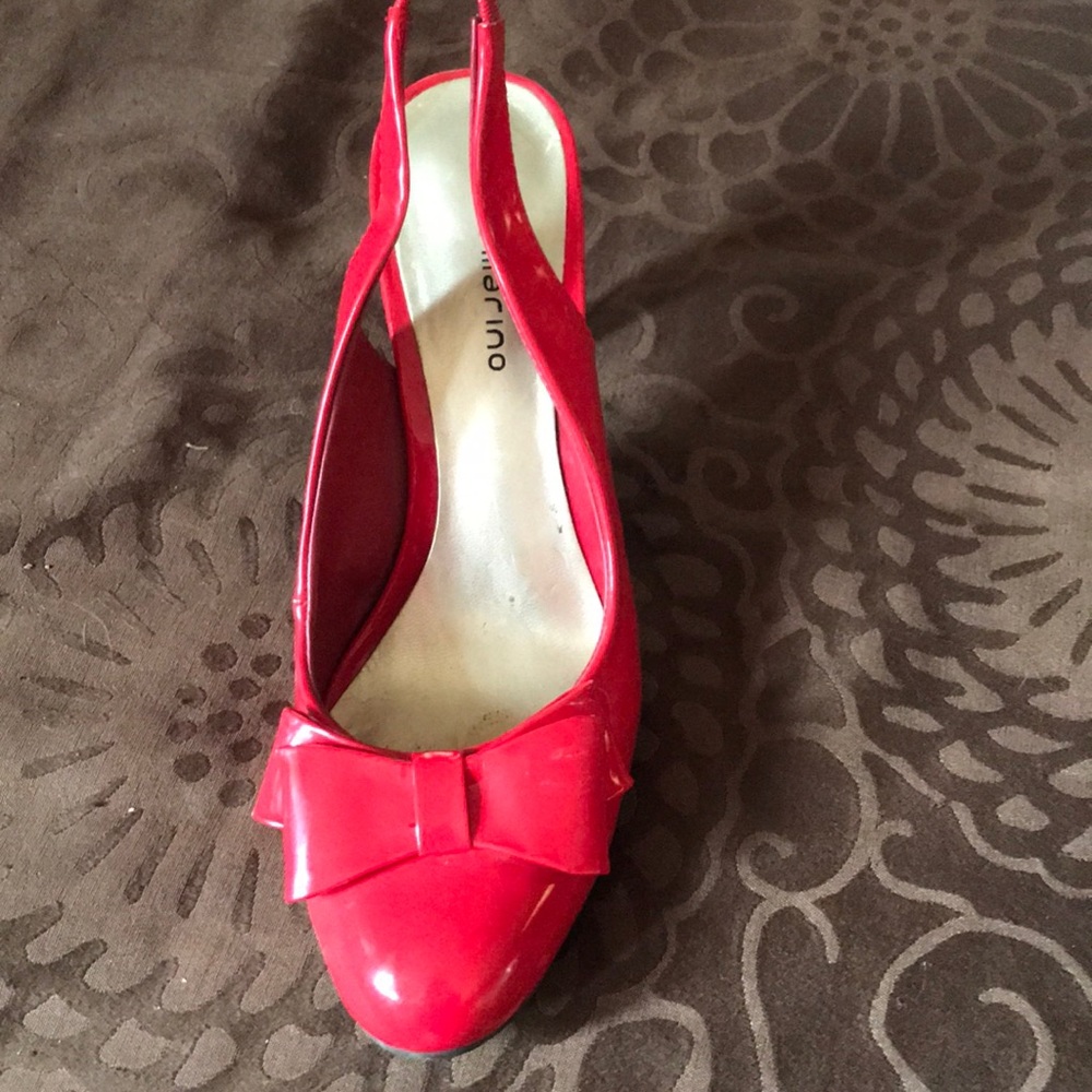 Worn a couple times